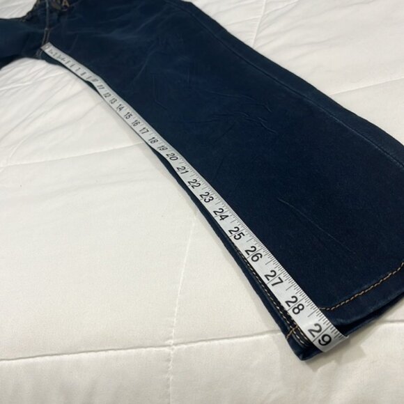 dELiA*s Olivia Jeggings, Blue, 5 - Picture 7 of 11